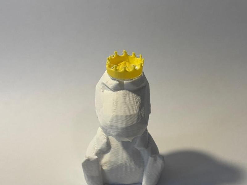 king T-rex