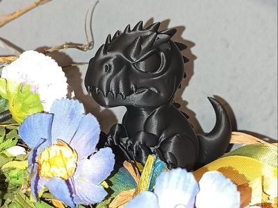Jurassic PlayGround Indominus Rex Felix