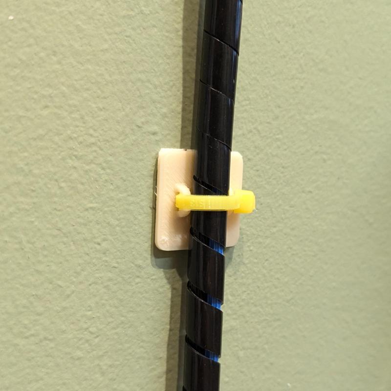 Strap Pad
