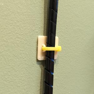 Strap Pad