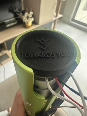 Sweetheart Storm FB1 Circuit Board Stabilizer