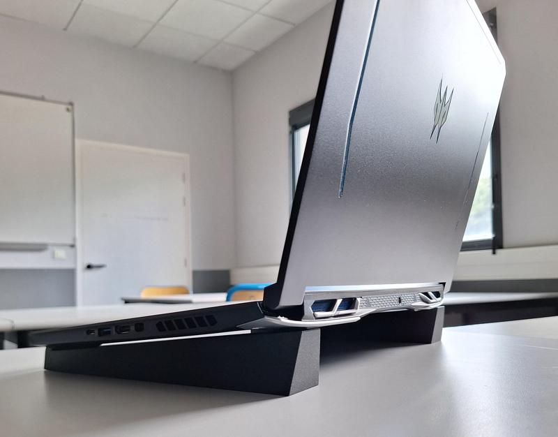 Portable Laptop Stand