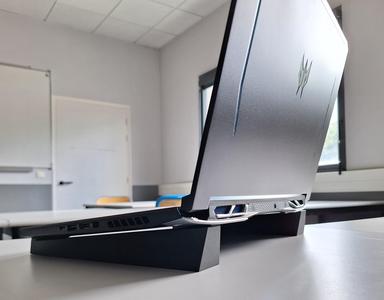 Portable Laptop Stand