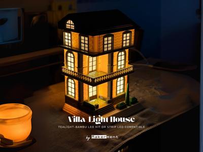 Villa Light House