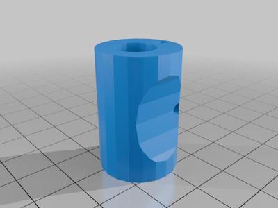 Crayon Paper Peeler