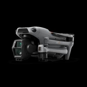 dji mavic air3s model folded&amp;unfolded