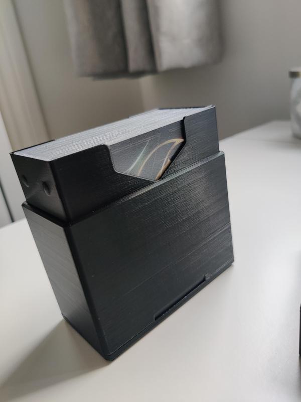 TCG deckbox