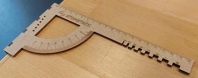 Multiruler