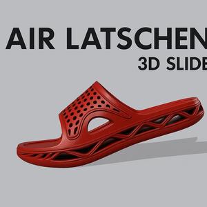 Air Sandals