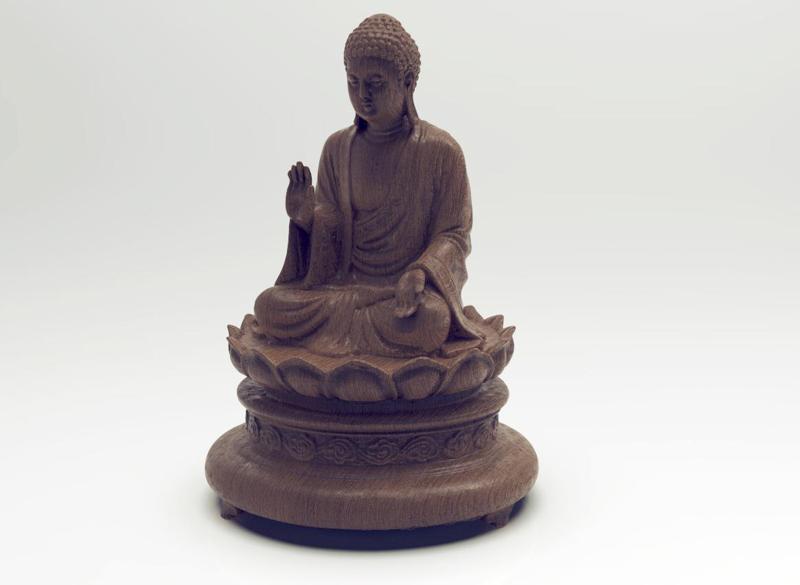 Big Buddha