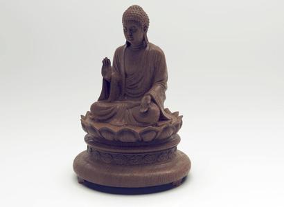 Big Buddha