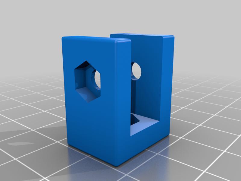 Artillery GENIUS XY Belt Tensioners