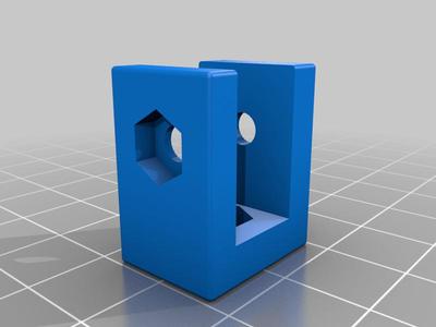 Artillery GENIUS XY Belt Tensioners