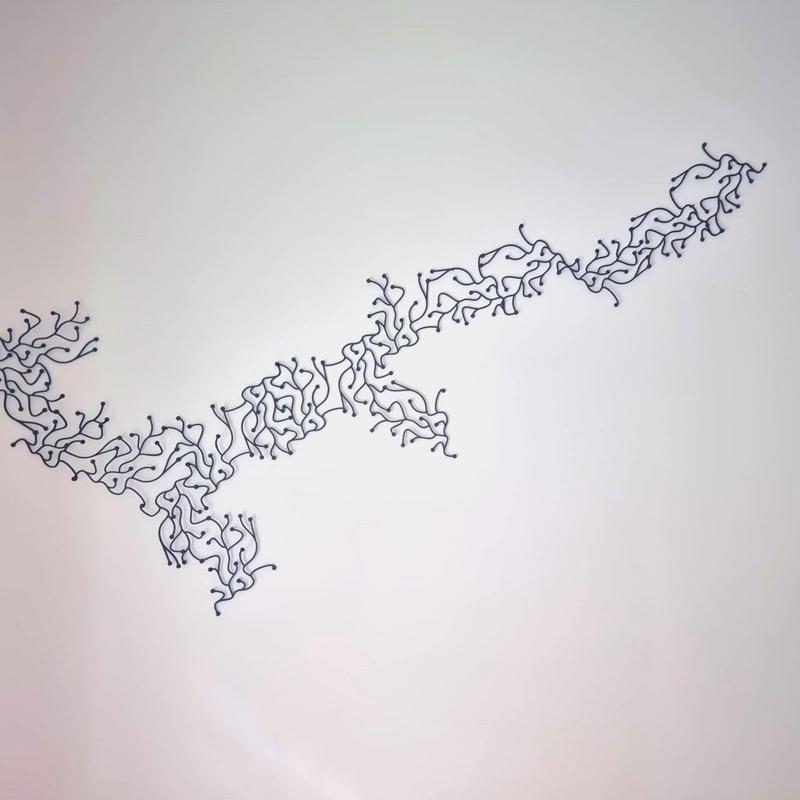 Modular Plant Wall Art
