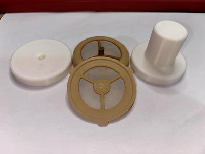 Philips Senseo EcoPad Holder and Tamper