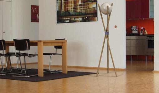 Standing Lamp - For ikea Fado 25 cm