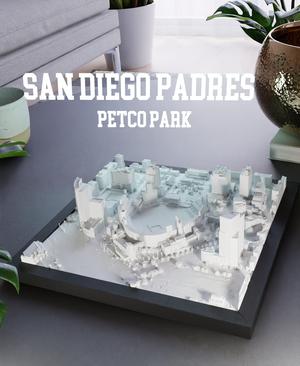 San Diego Padres - Petco Park