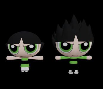 Buttercup