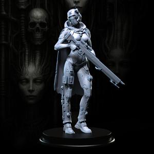 Ashen Lynx