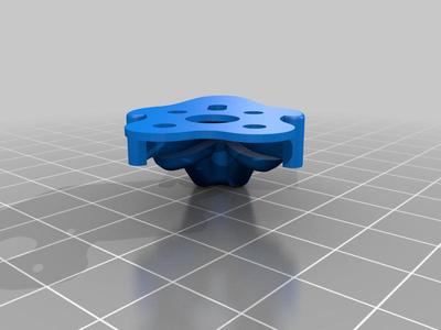 Vannystyle Armguard - Skid