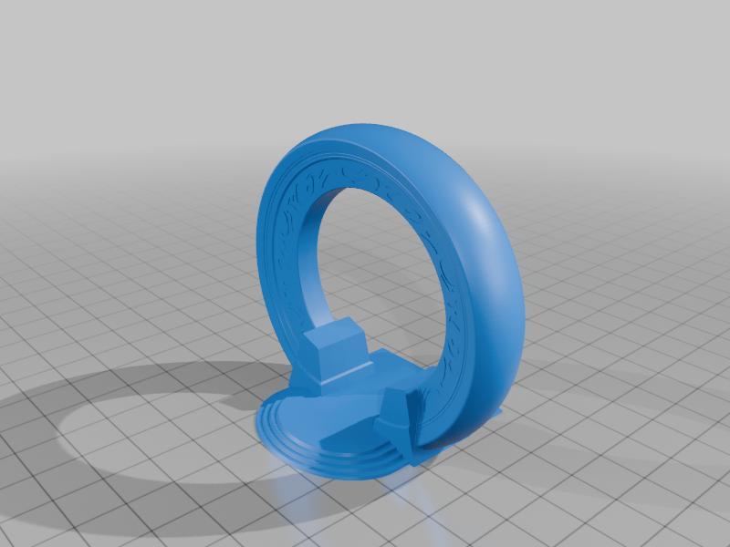 Portal from World of Warcraft