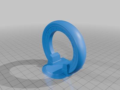 Portal from World of Warcraft