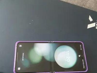 Samsung Z-FLIP5 CASE