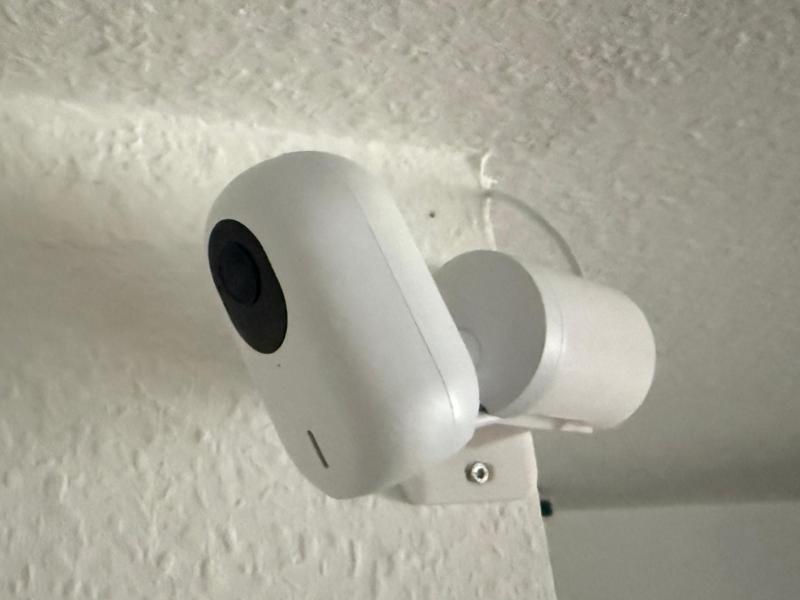 Unifi G3 Instant Camera Wall Mount
