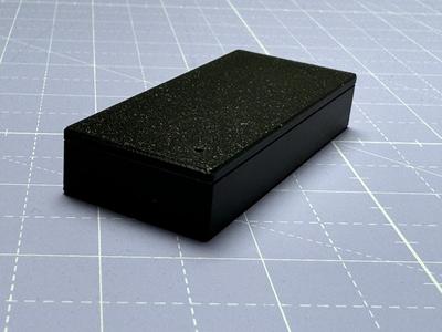 D32pro housing