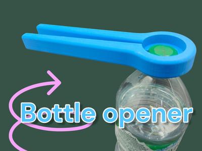 bottle opener