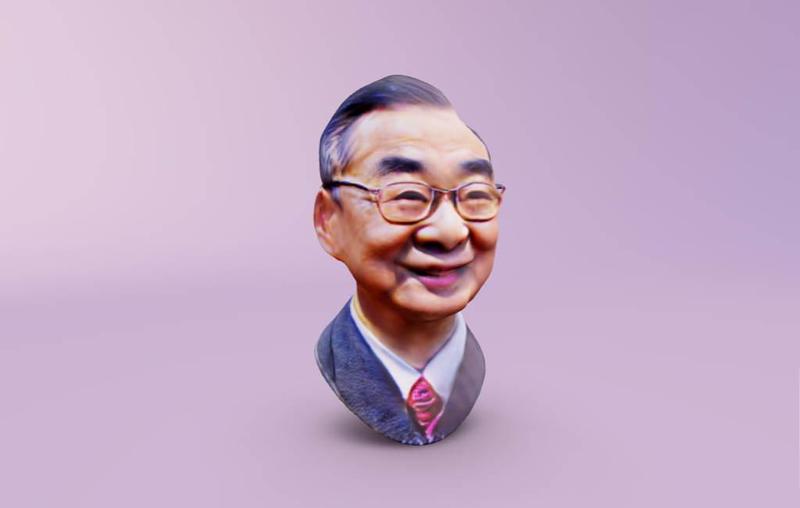 Wen Jiabao溫家寶