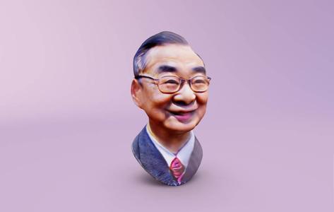 Wen Jiabao溫家寶