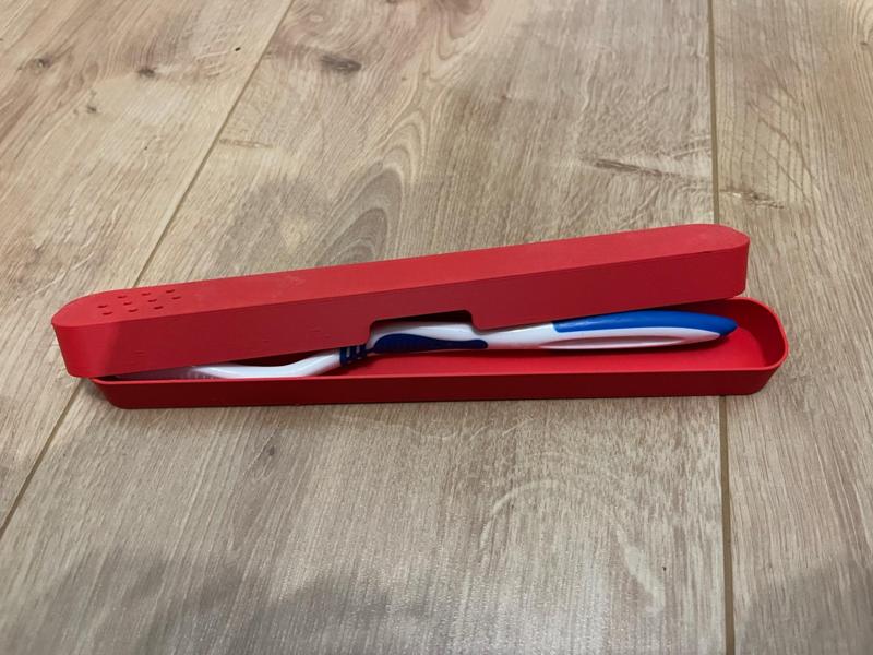 Toothbrush Holder