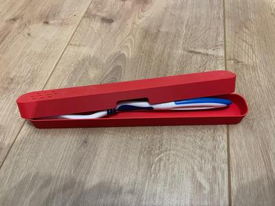 Toothbrush Holder
