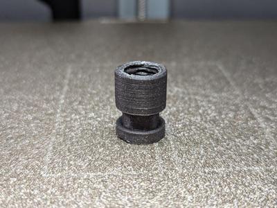 E3D Groove Mount to Revo Micro/M12 thread