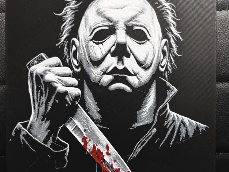 Michael Myers 