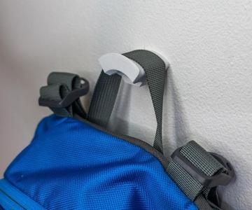 Bag hook