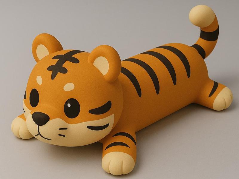 Flexi Tiger 