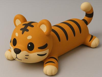 Flexi Tiger 