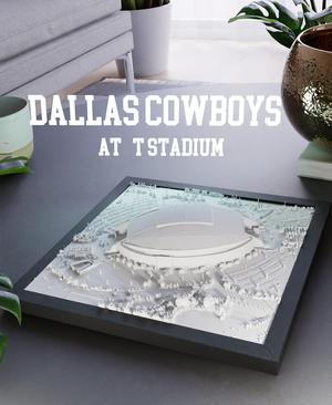 Dallas Cowboys - AT&T Stadium