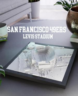 San Francisco 49ers - Levi's Stadium