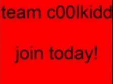 TEAM c00lkidd KEYCHAIN!
