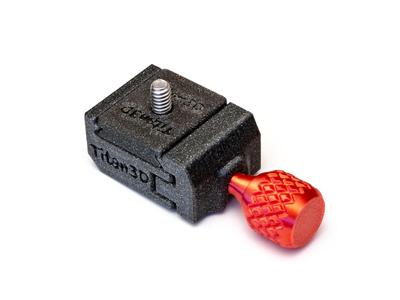 Quick Release Mount 18mm Hole Spacing
