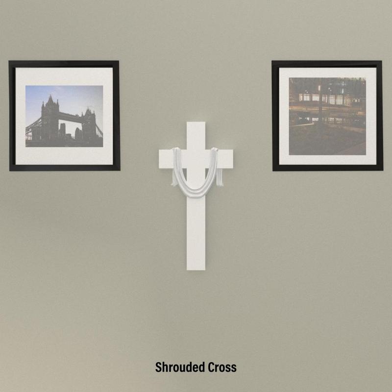61 Latin Christian Crosses for Prayer / Faith / Gift / House Ornament.