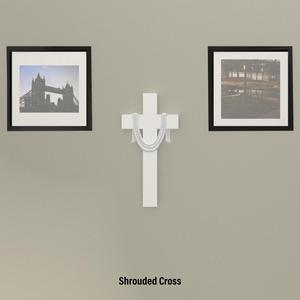 61 Latin Christian Crosses for Prayer / Faith / Gift / House Ornament.
