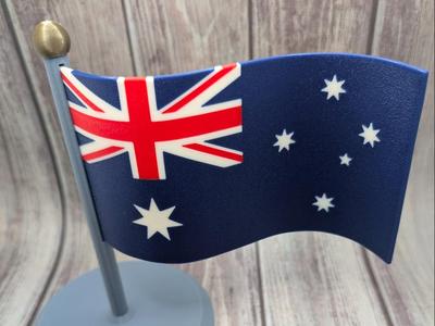 Australian flag