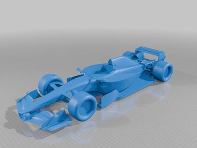 F1 2026