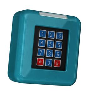 Keypad lock 4x3