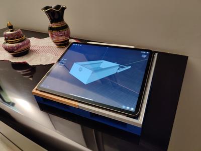 IPAD PRO 12.9 DRAWING STAND