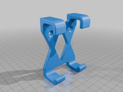 Bosch SmartphoneGrip Wall Mount